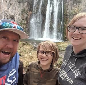 Meet your Posher, Dan